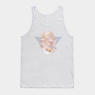 Hanahaki - Hyunjin Tank Top